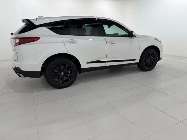 2026 Acura RDX Base - Photo 6