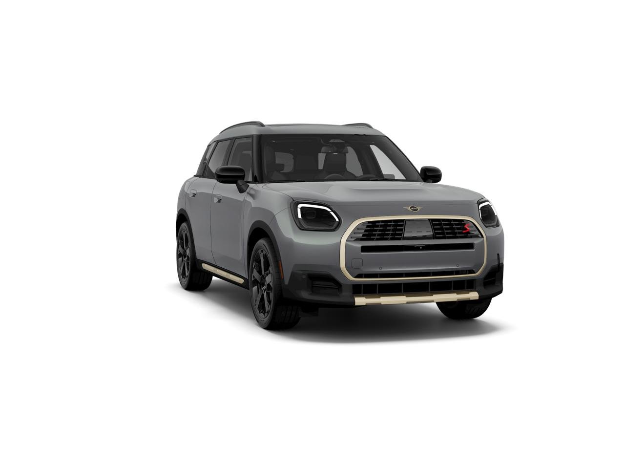 2027 MINI Countryman's photo