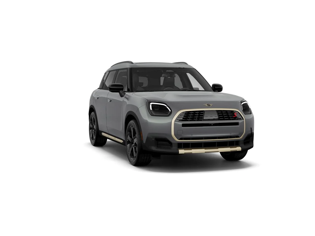 2027 MINI Countryman's photo