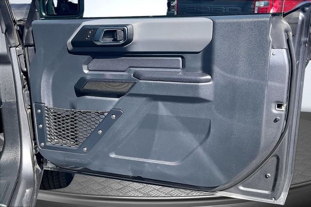 Certified Used 2024 Gray Metallic Ford Big Bend image 23
