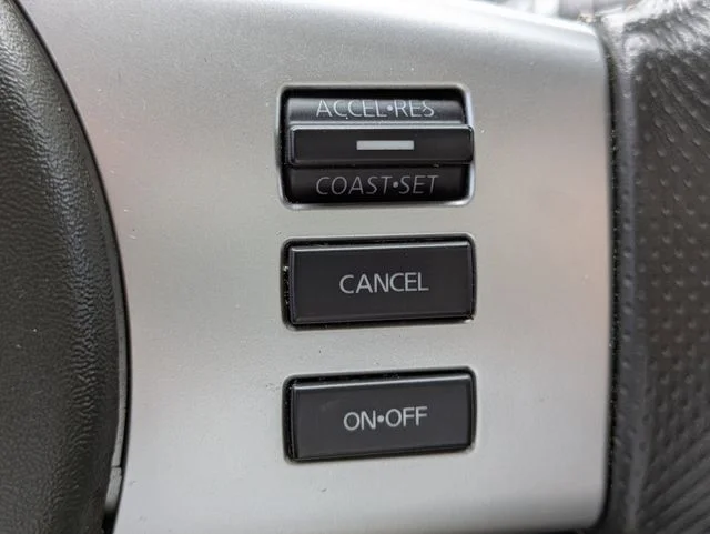Certified Used 2018 Magnetic Black Nissan PRO-4X image 25