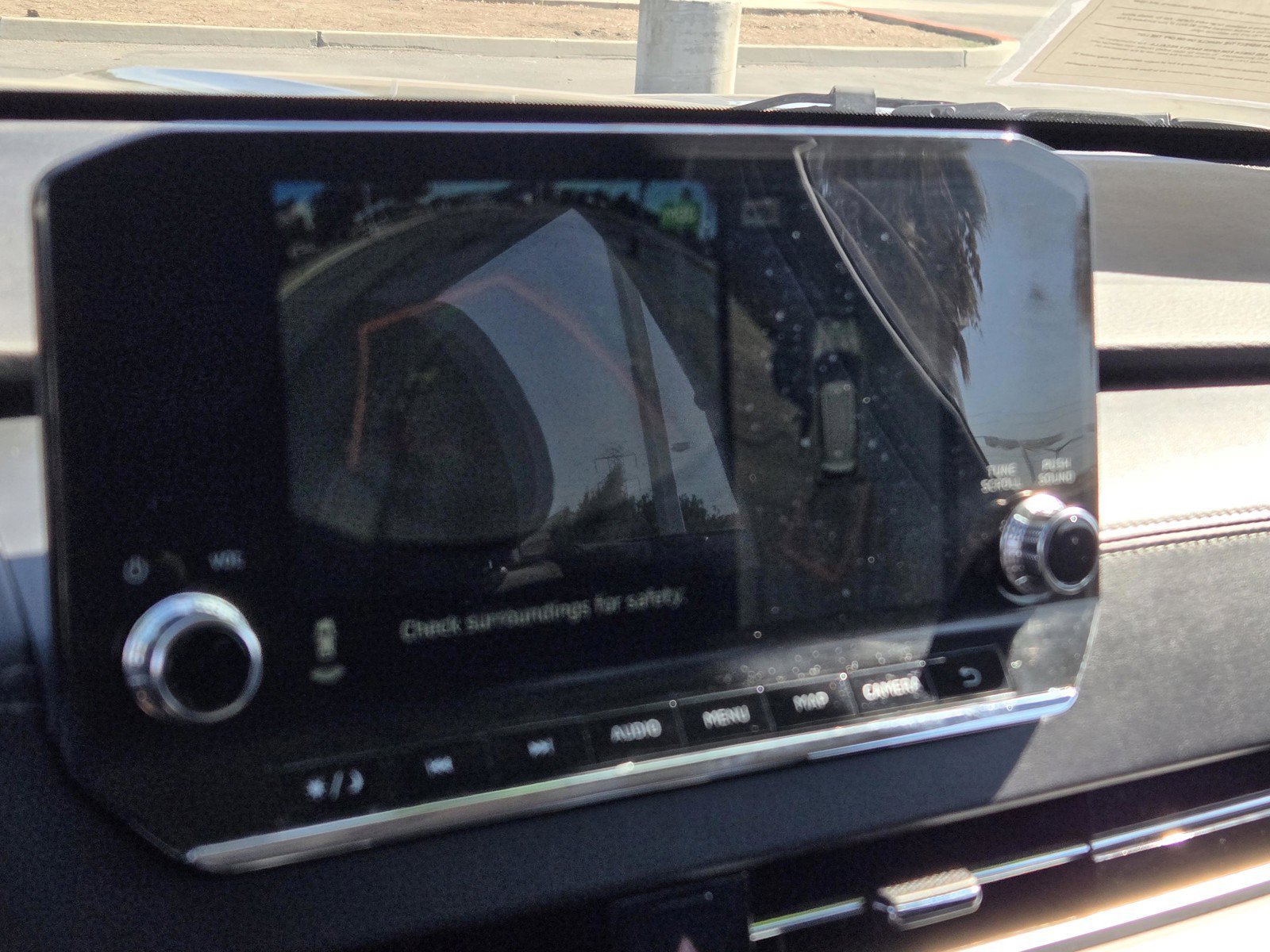 Used 2024 Black Mitsubishi  image 21