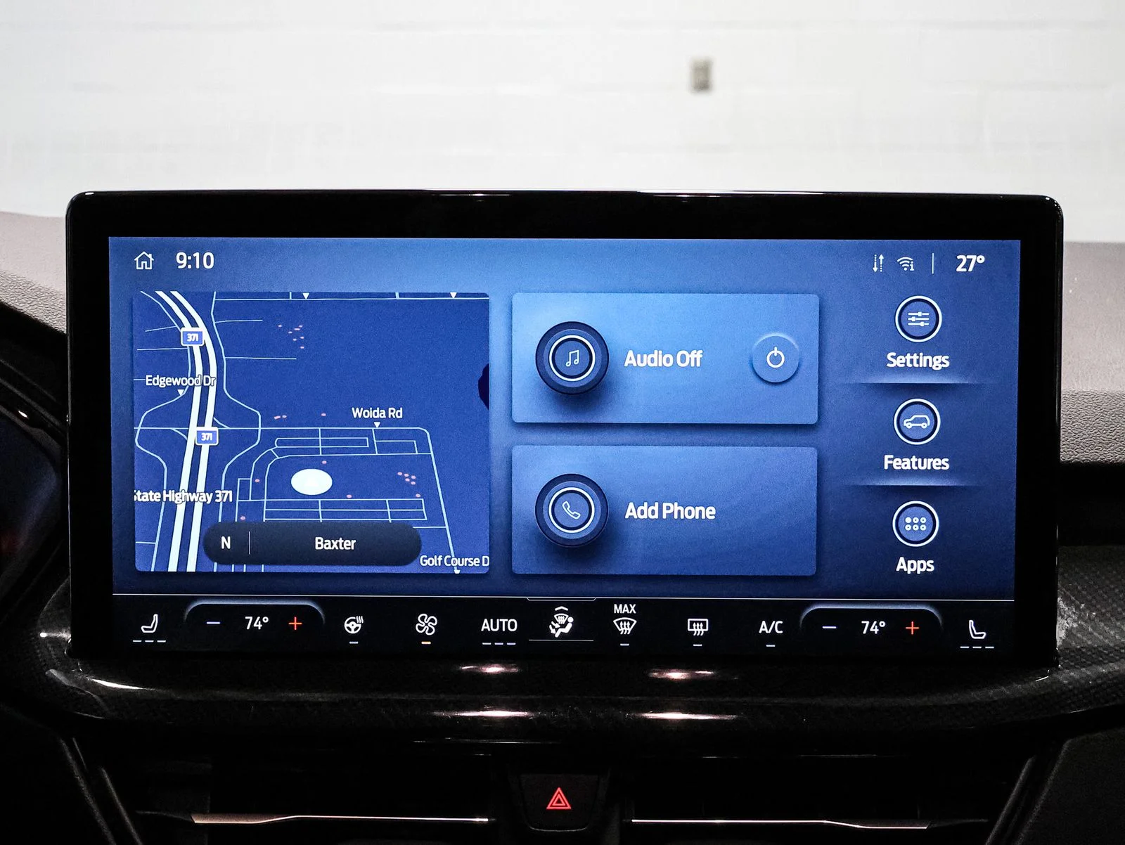 2026 Ford Escape ST-Line - Photo 26