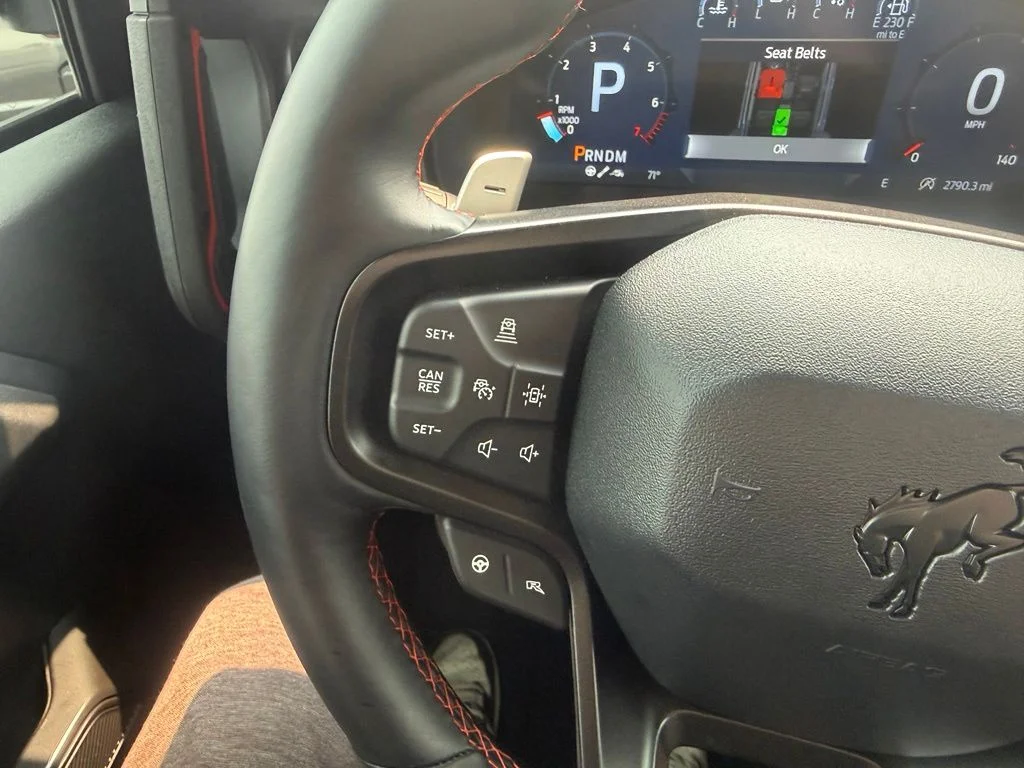 2025 Ford Bronco 4-Door Raptor - Photo 20