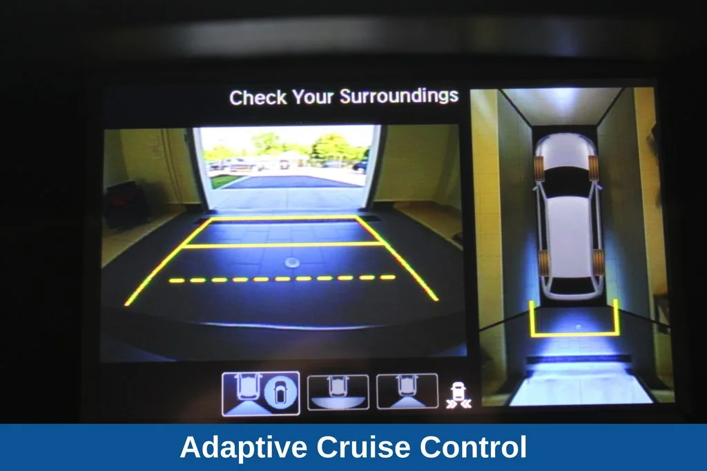Used 2020 Gray Acura Advance image 18