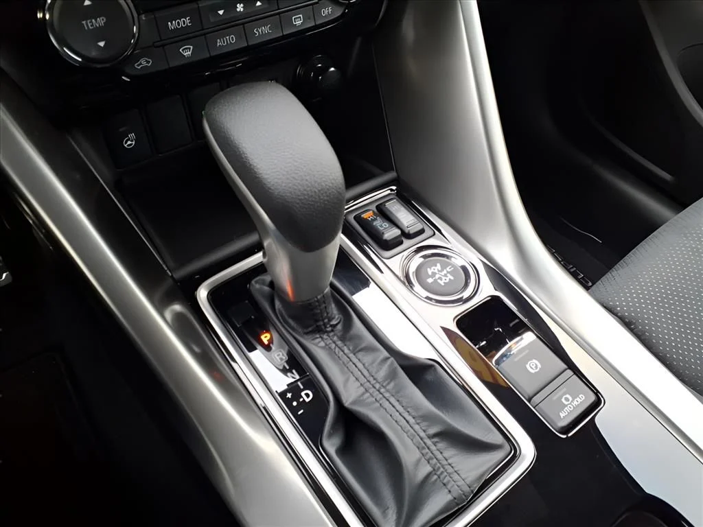 2026 Mitsubishi Eclipse Cross Black Edition - Photo 13