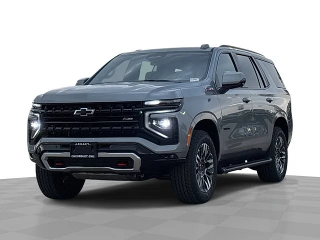 2027 Chevrolet Tahoe Z71
