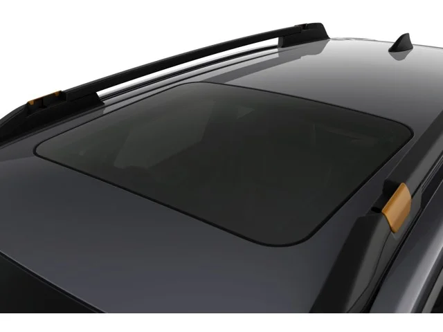 New 2026 MAGNETITE GRAY METALLIC Subaru Wilderness image 14