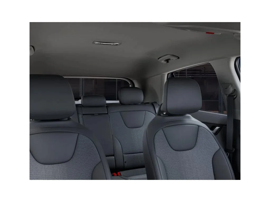 New 2026 Mineral Blue Kia WIND image 27