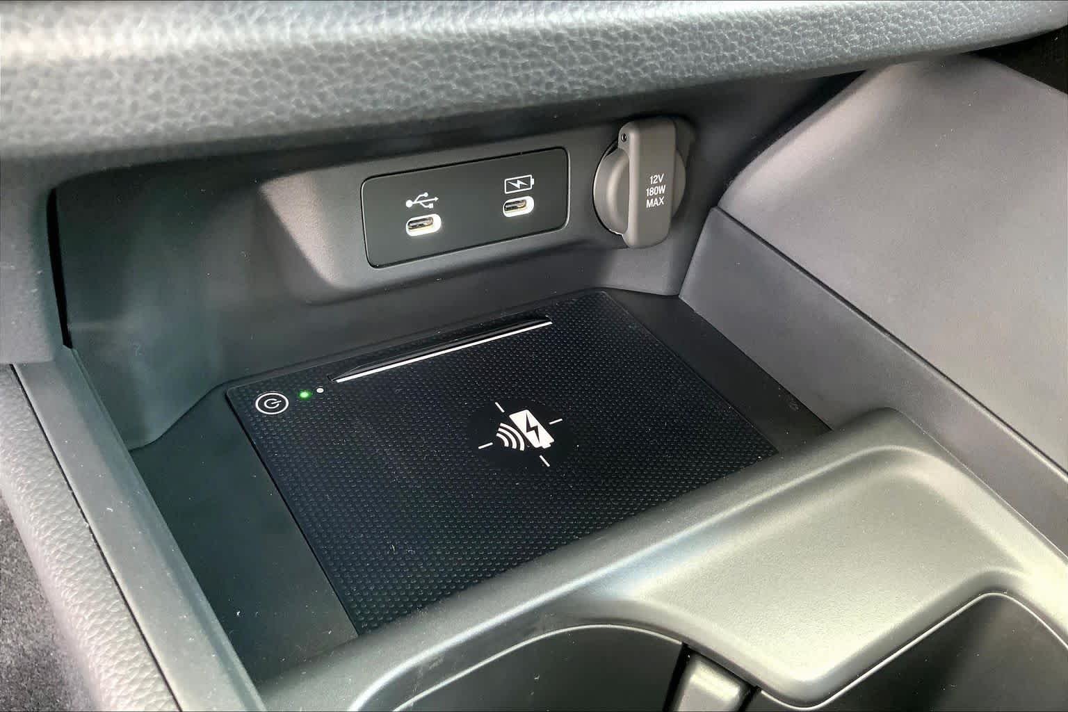 New 2026 Urban Gray Pearl Acura  image 19