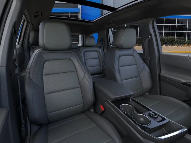 2026 Chevrolet Equinox LT - Photo 16