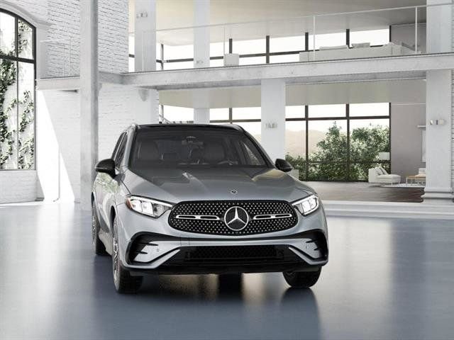 2026 Mercedes-Benz GLC Base - Photo 8