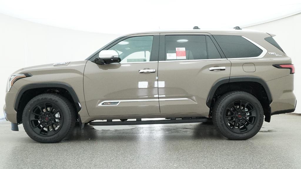 New 2026 Mudbath Toyota 1794 Edition image 2