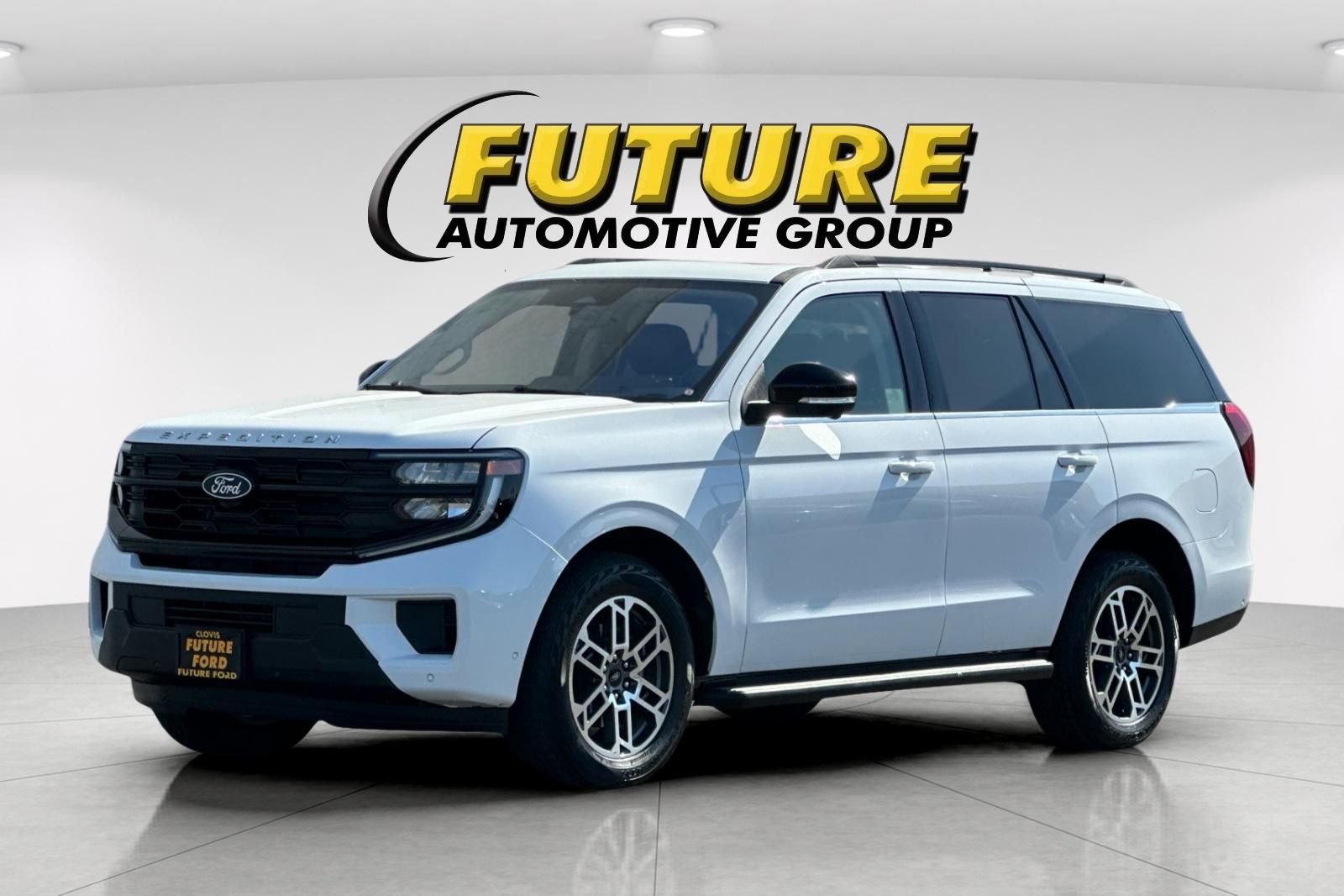Certified Used 2025 White Ford Active image 7
