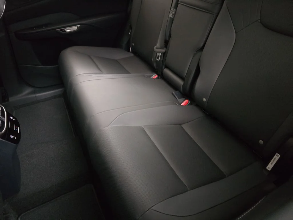 New 2026 Black Lexus 350h Premium image 14