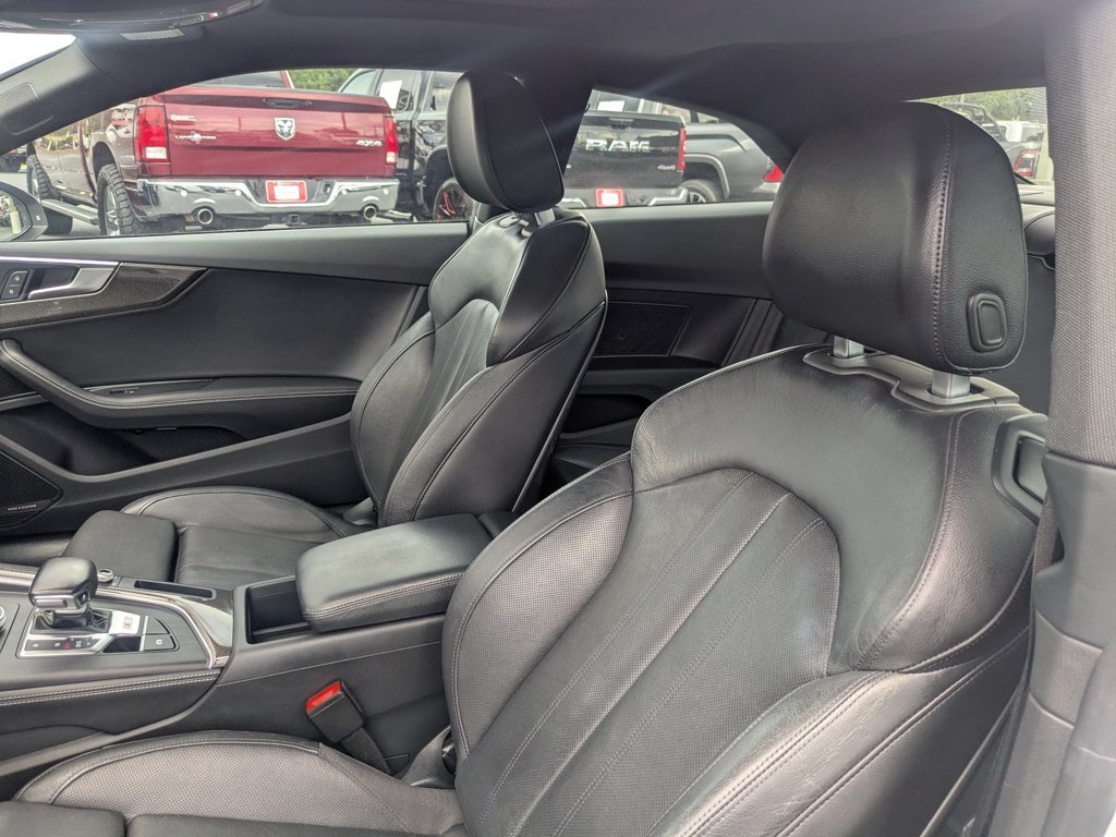 Used 2019  Audi Prestige image 14