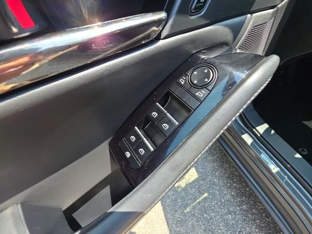 Used 2023 Gray Mazda 2.5 S Preferred Package image 13