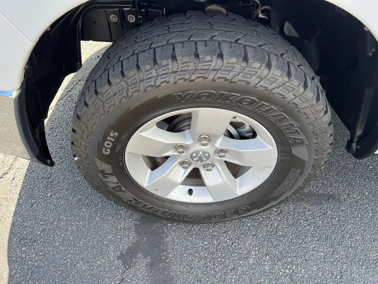 2023 RAM Ram 1500 Classic SLT - Photo 10