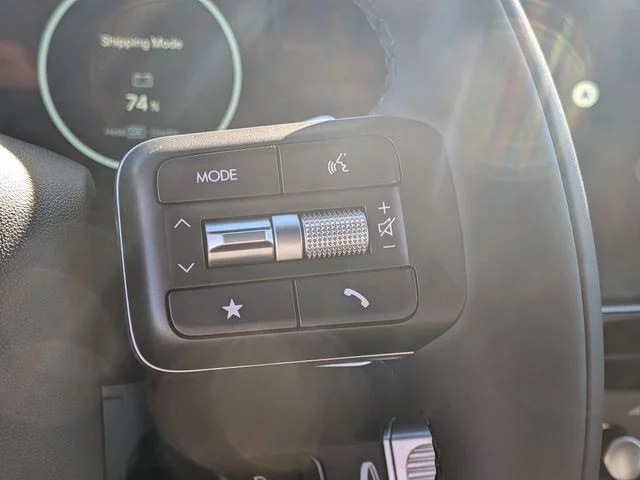 New 2026 Silver Hyundai Calligraphy image 15