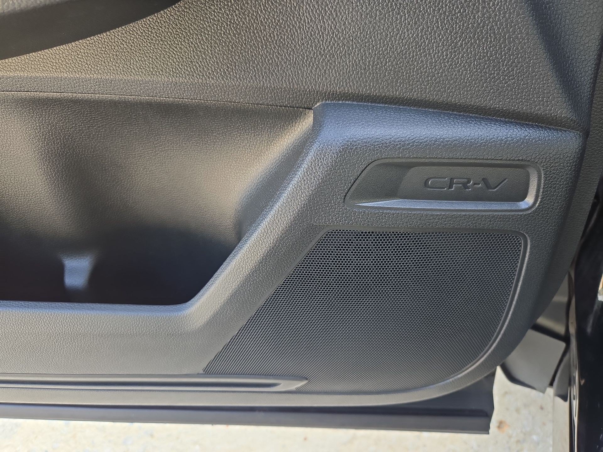 Used 2024 Black Honda EX-L image 12