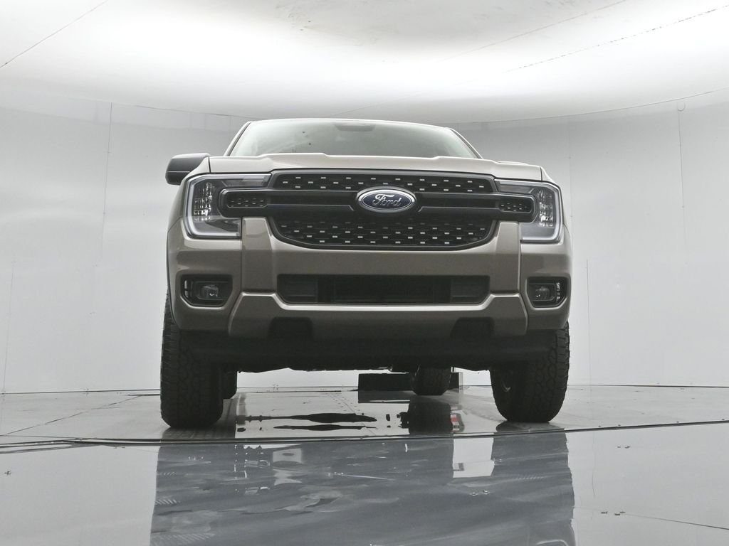 New 2026 Marsh Gray Ford XL image 42