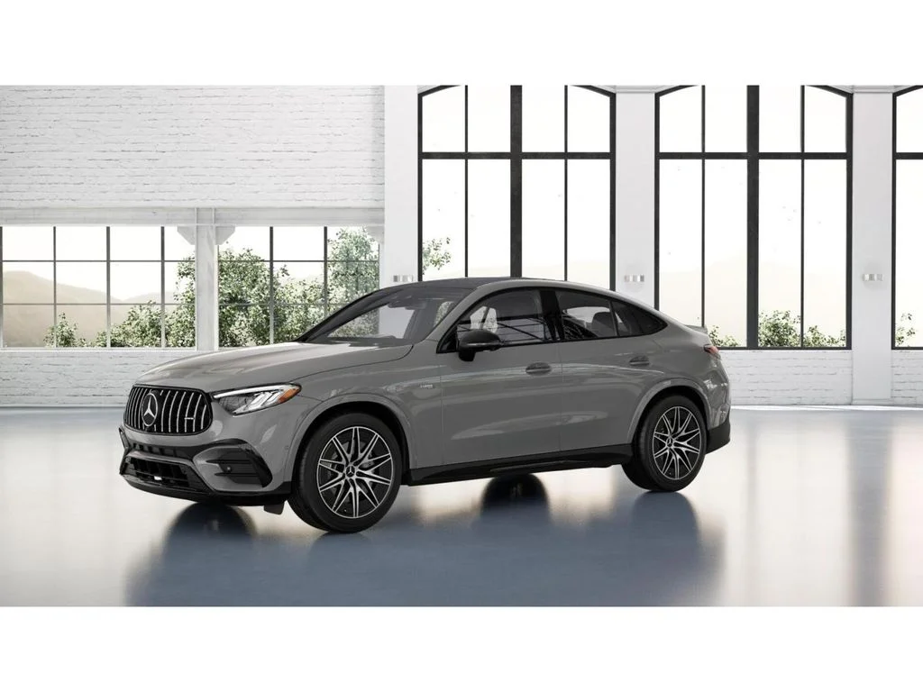 New 2027 Gray Mercedes-Benz  image 38
