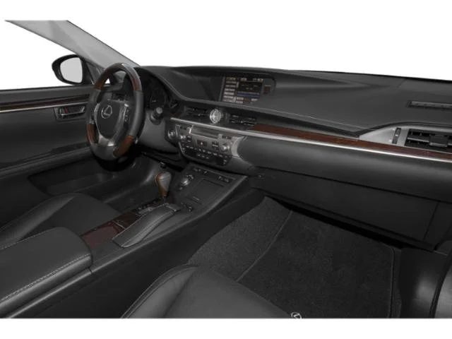 Used 2015 Brown Lexus 350 image 18