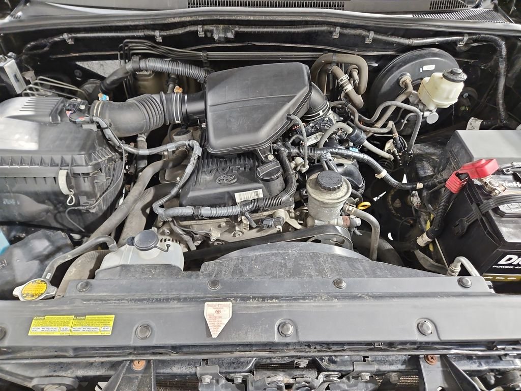 2013 Toyota Tacoma Base - Photo 20