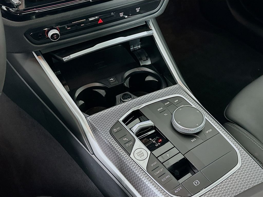 2025 BMW 4 Series 430i - Photo 17