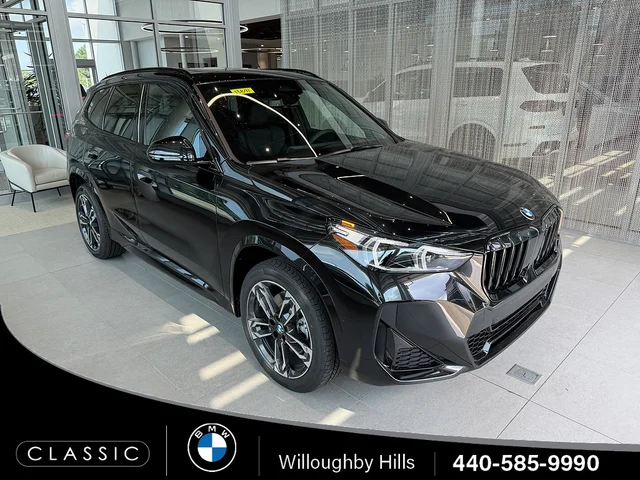 2027 BMW X1 X1 XDRIVE 28I