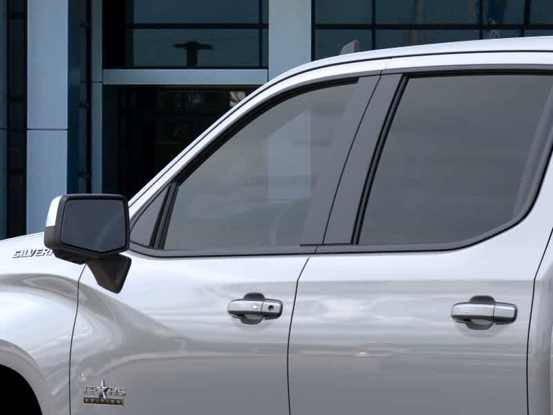 2026 Chevrolet Silverado 1500 LT - Photo 12