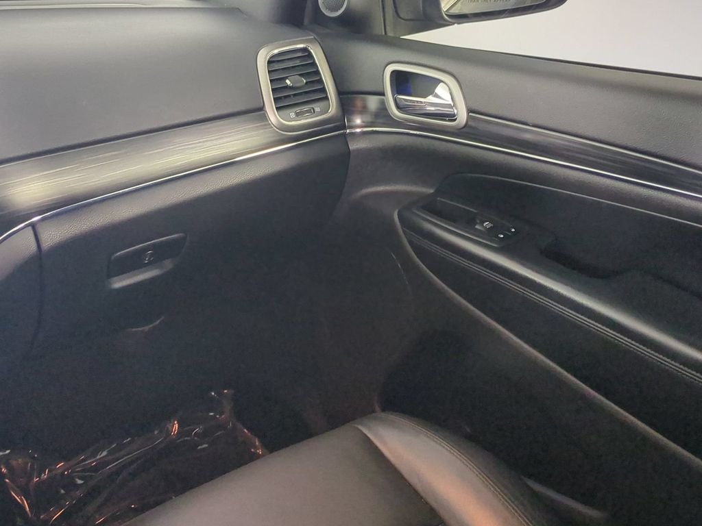 2020 Jeep Grand Cherokee Limited - Photo 20