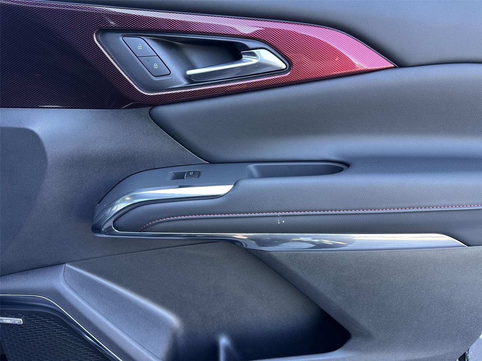 2026 Chevrolet Traverse RS - Photo 33