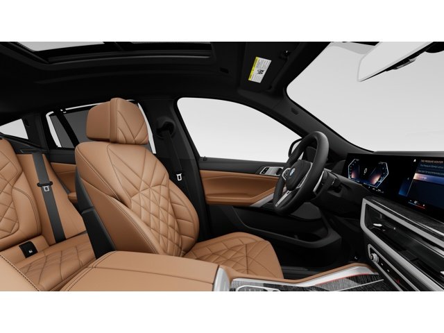 New 2027 Brooklyn Grey Metallic BMW xDrive40i image 9