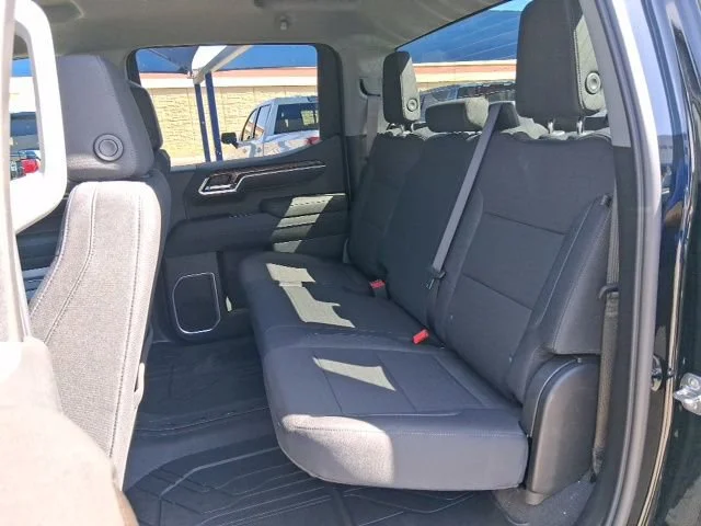 2026 Chevrolet Silverado 1500 LT - Photo 19