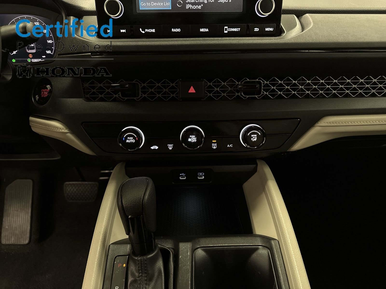 2023 Honda Accord LX - Photo 51