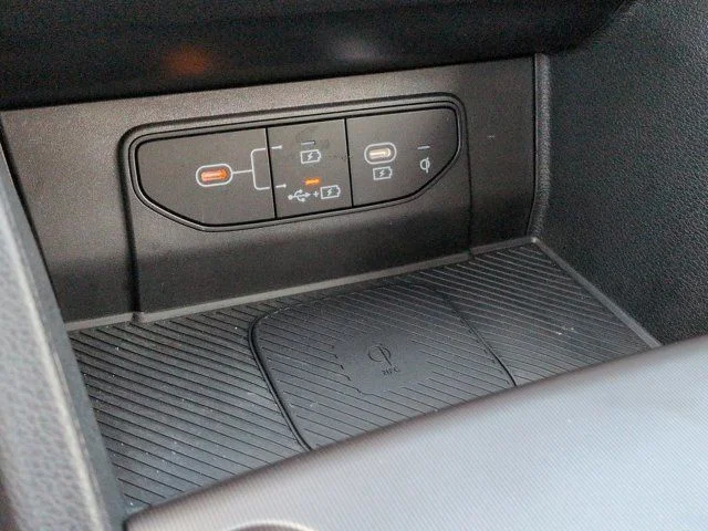 Certified Used 2026 Black Kia SX-Prestige image 24