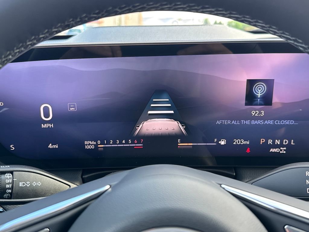 2026 Buick Enclave Preferred - Photo 27