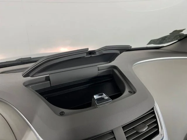 Used 2012 Silver Chevrolet LS image 23