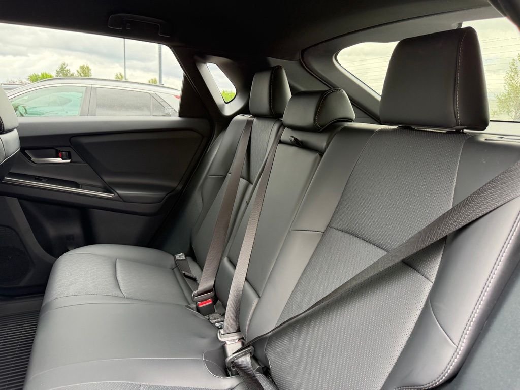Used 2026 Smoked Carbon Subaru Premium image 29