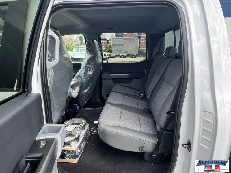 2026 Ford F-250 Super Duty XL - Photo 11