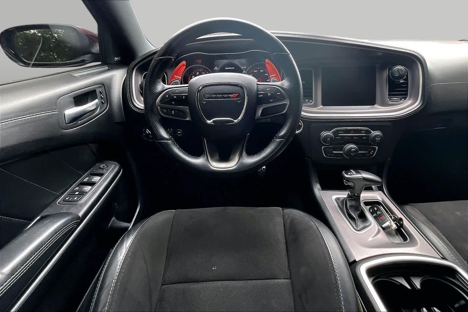 Pre-Owned 2022 Dodge Charger GT
