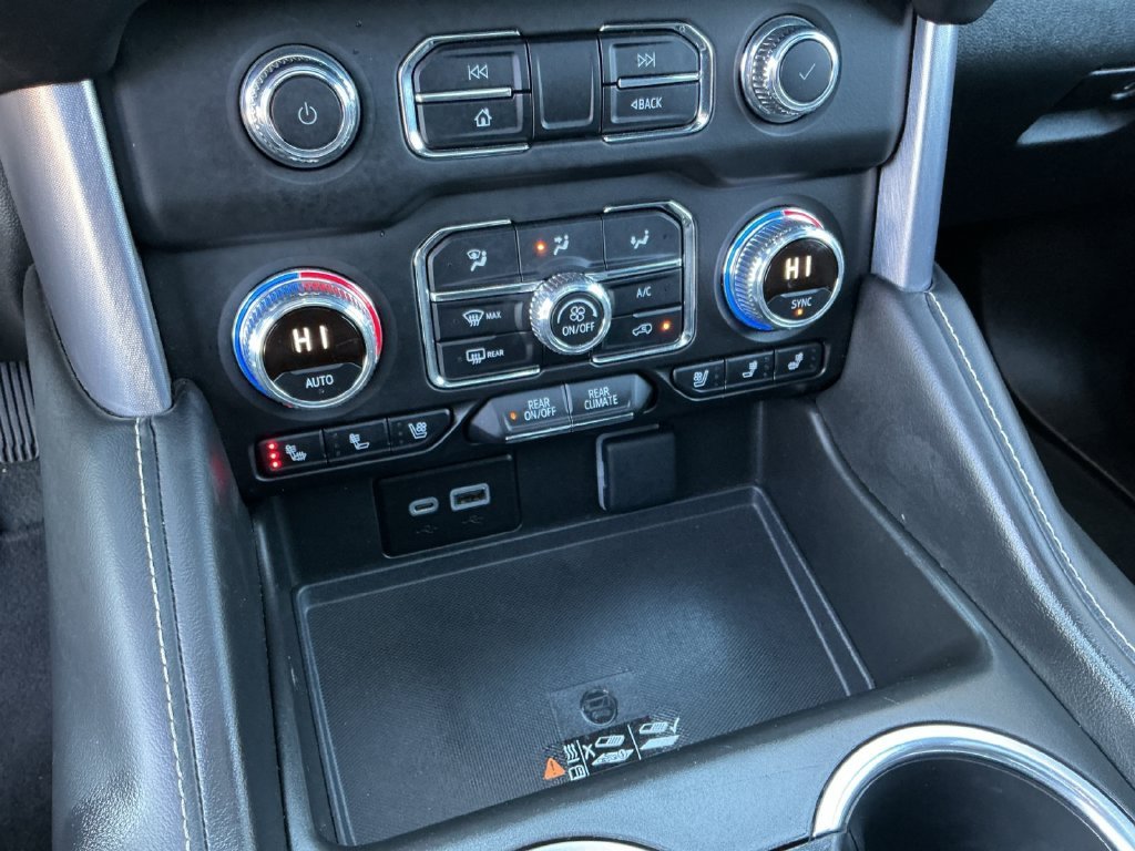 Certified Used 2024 Black GMC SLT image 23