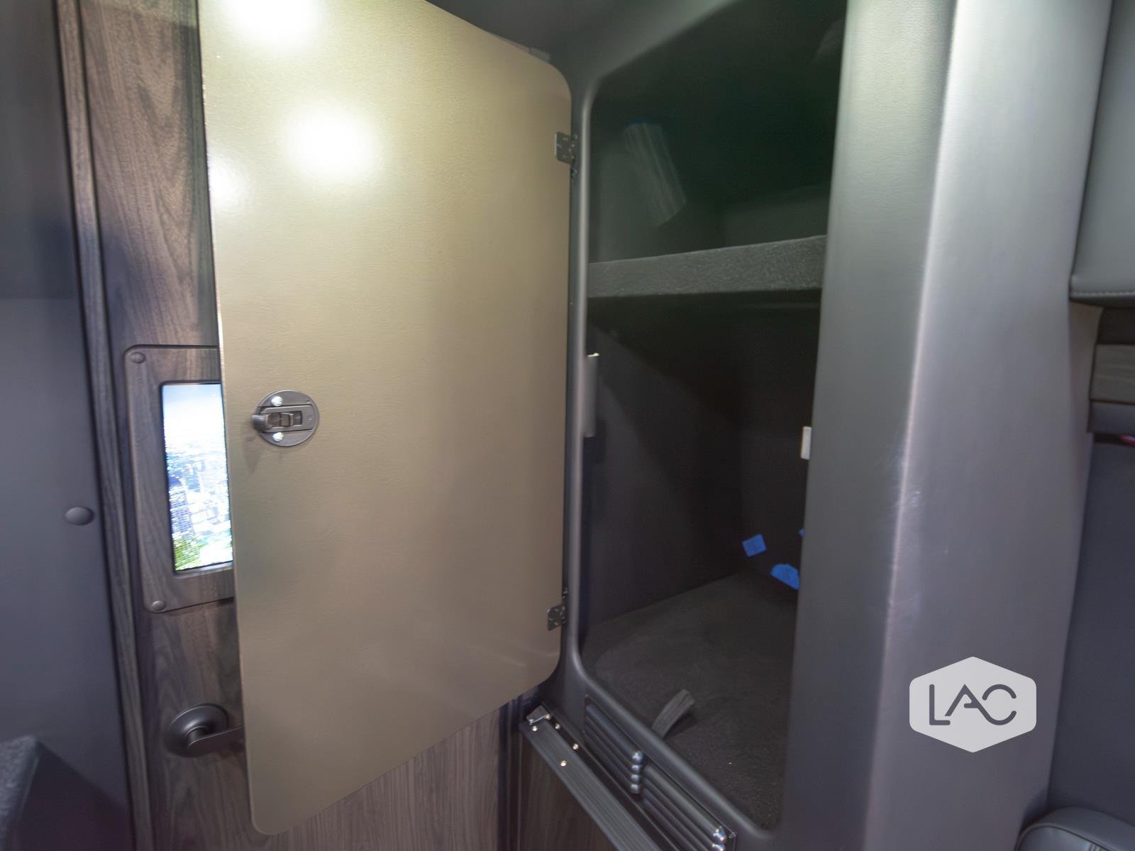 New 2026 Selenite gray metallic OGV Luxury Coach AWD ULTIMATE 1080ah ADV Pkg image 13