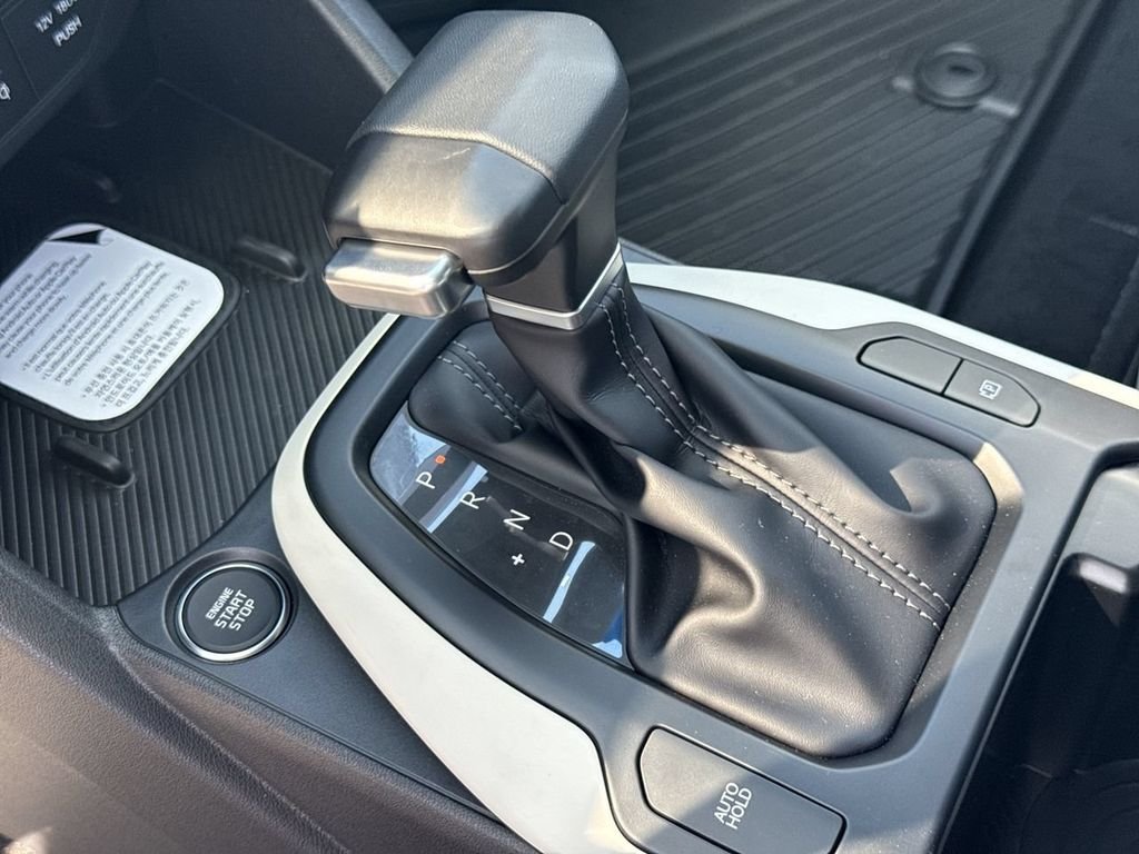 New 2026 Wave Blue Kia GT-Line image 23