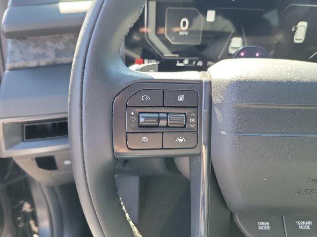 Used 2027 Gray Kia X-Pro SX-Prestige image 18