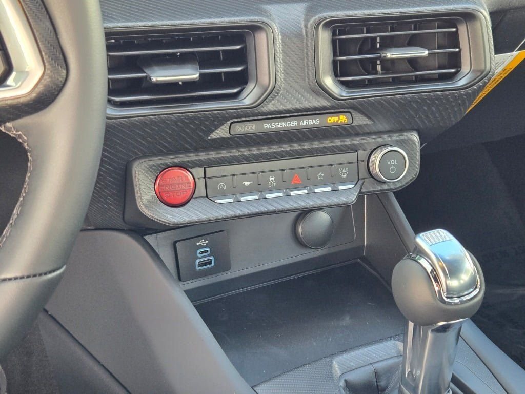 2026 Ford Mustang EcoBoost Fastback - Photo 22