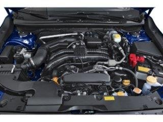 New 2026 CRYSTAL BLACK SILICA Subaru Base image 7