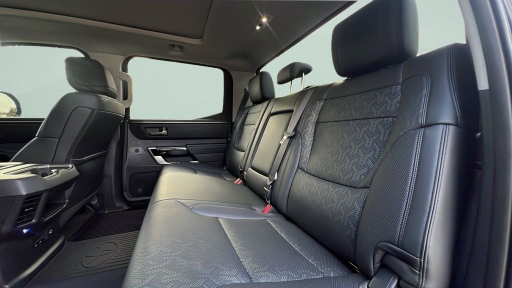 Used 2024  Toyota Limited image 10