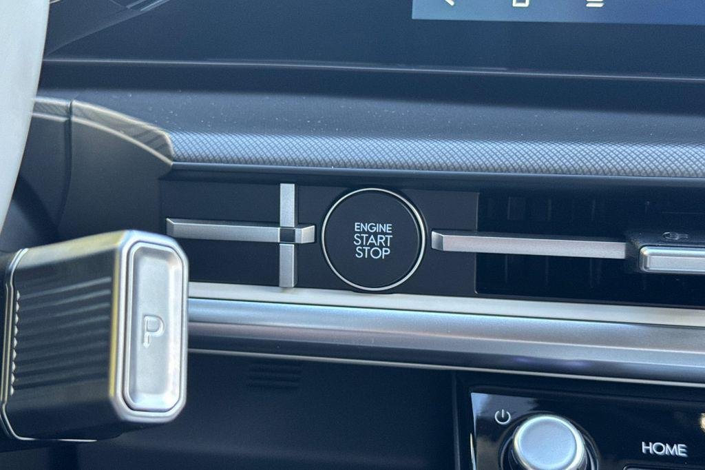 2026 Hyundai Santa Fe SEL - Photo 21